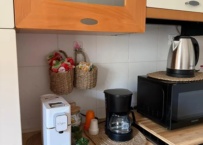 Il Balcone Fiorito *