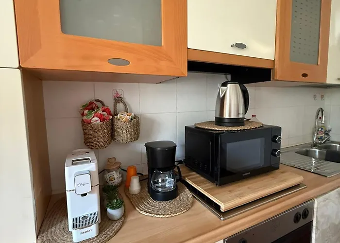 Bed & Breakfast Il Balcone Fiorito