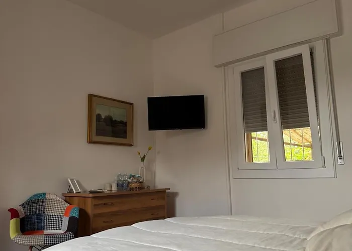 Il Balcone Fiorito 伊莫拉