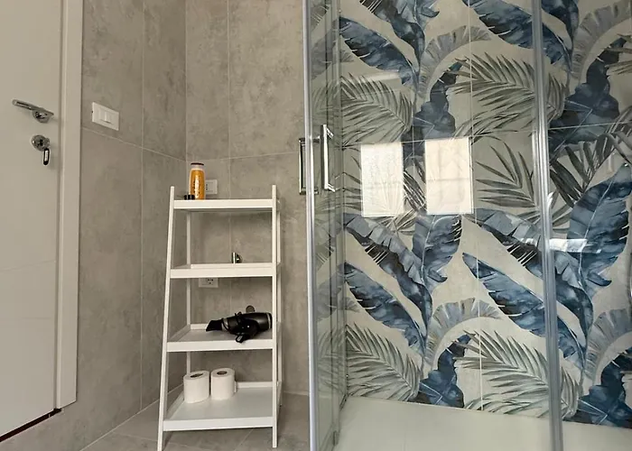 Oda ve Kahvaltı Il Balcone Fiorito *