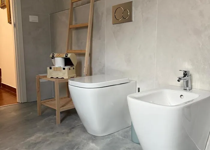 住宿加早餐酒店 Il Balcone Fiorito 伊莫拉