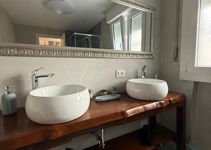 Oda ve Kahvaltı Il Balcone Fiorito