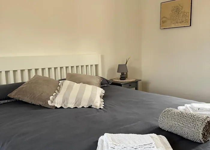 Il Balcone Fiorito * 伊莫拉