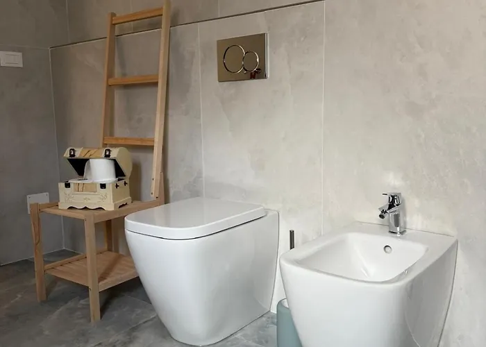 Il Balcone Fiorito * Imola